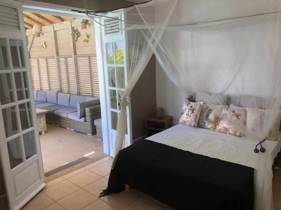 Magnifique Villa Avec Piscine Et Jardin 圣罗斯