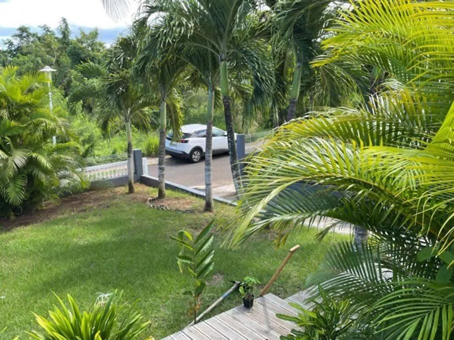 Magnifique Villa Avec Piscine Et Jardin 圣罗斯