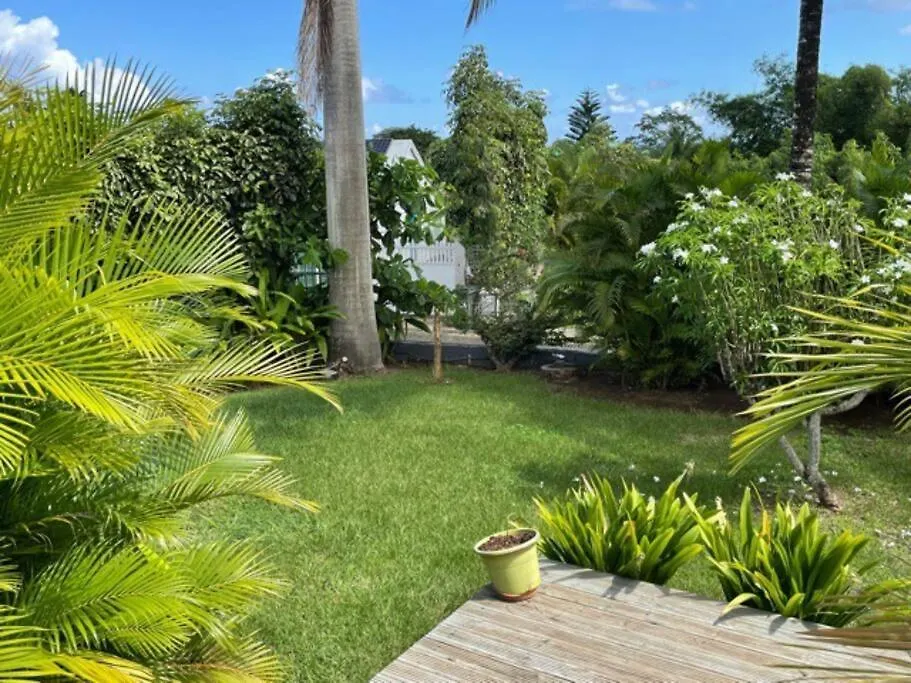 Magnifique Villa Avec Piscine Et Jardin 圣罗斯